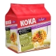 KOKA 非油炸星洲叻沙味拉麵(85gx4入) product thumbnail 1