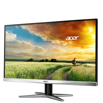 acer G277HU 27型 薄邊框電腦螢幕(福利品)