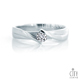 City Diamond 引雅 10分鑽戒 product thumbnail 1