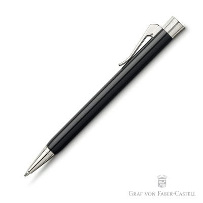 GRAF VON FABER-CASTELL 直覺系列Intuition原子筆