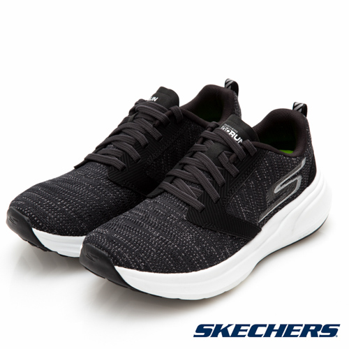 SKECHERS(女)跑步系列GO RUN RIDE 7-15200BKW