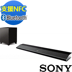 SONY 單件式環繞音響 HT-CT770