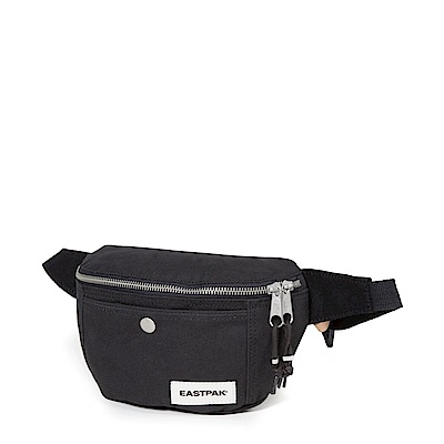 EASTPAK 腰包 Bundel系列 Superb Black