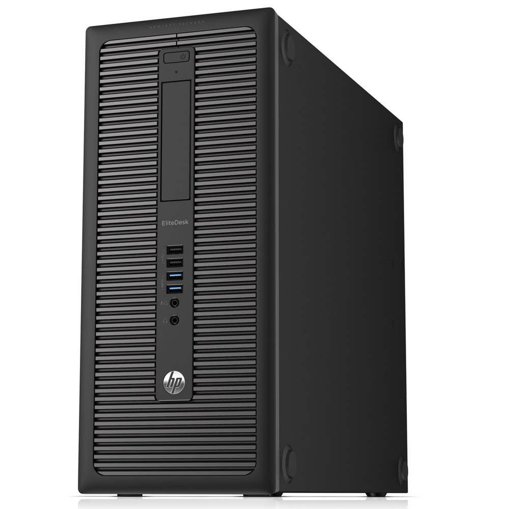 HP ProDesk 800 G2 i5-6500 四核心DDR4 直立式商用電腦| i5 | Yahoo