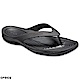 Crocs 卡駱馳 (女鞋) 激浪女士人字拖 204974-060 product thumbnail 1