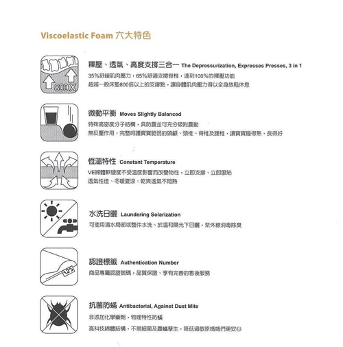 mammyshop 媽咪小站 有機棉嬰兒護頭枕(涼感配方)