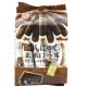 北田 蒟蒻糙米捲-巧克力口味(160gx2包) product thumbnail 1