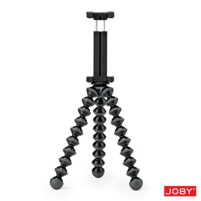 JOBY 金剛爪小型平板夾腳架 JB01328 JB27 (台閔公司貨)