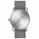 TID Watches No.1 Steel-TID-N1-40-GN/40mm product thumbnail 1