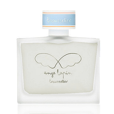 Trousselier Ange Lapin 天使兔寶寶淡香水 100ml 無外盒包裝