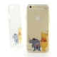 Disney iphone 6 /6s 彩繪手繪風透明保護手機殼-水彩系列 product thumbnail 2