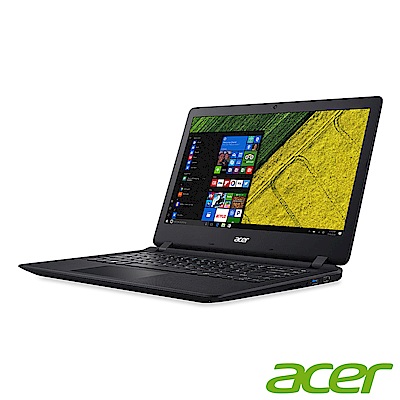 Acer ES1-433G-57GQ 14吋筆電(i5-7200U/500G/920(福利品)