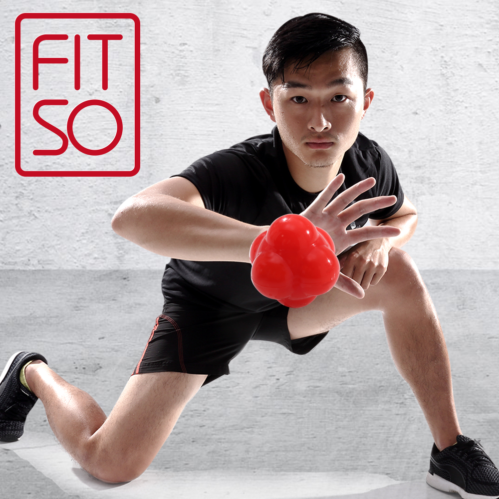 【FIT SO】TB1反應訓練球