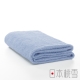 日本桃雪飯店浴巾(天空藍) product thumbnail 1
