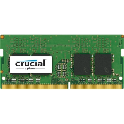 Micron Crucial NB-DDR4 2400/4G RAM