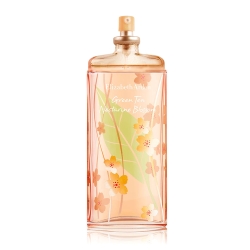 *Elizabeth Arden雅頓 綠茶甜桃淡香水100ml