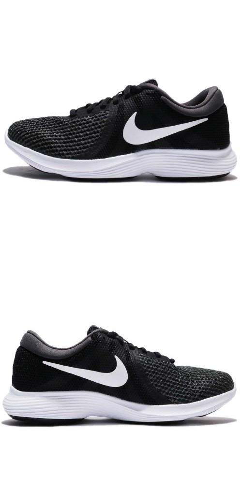 Nike 慢跑鞋 Wmns Revolution 4 女鞋