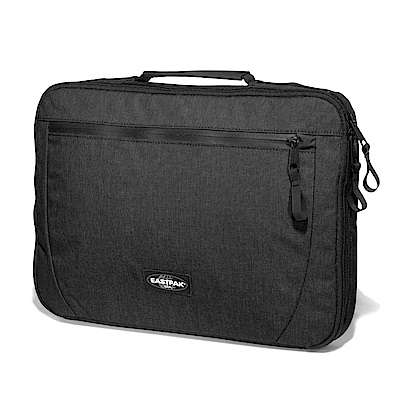 EASTPAK 電腦手提包 Hyat M系列 Black