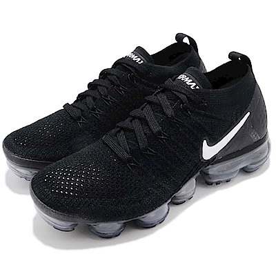 Nike 慢跑鞋 Air Vapormax 2 男女鞋