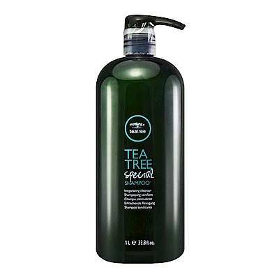 PAUL MITCHELL 茶樹洗髮精 1000ml