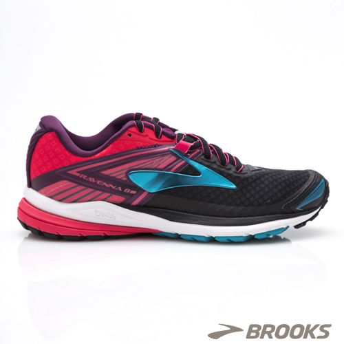 BROOKS 女 動能加碼 RAVENNA 8(1202381B013)