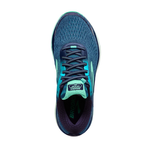 BROOKS 女 ADRENALINE GTS 18(1202682E495)