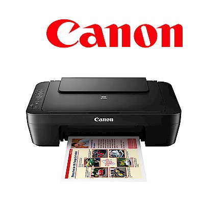 Canon PIXMA MG3070 多功能wifi相片複合機