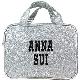 ANNA SUI 安娜蘇 閃亮淨白魔女手提包 product thumbnail 1