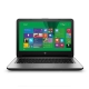 HP 14-ac007TX 14吋筆電(i5-5200U/2G獨顯/win8.1)銀色 product thumbnail 1