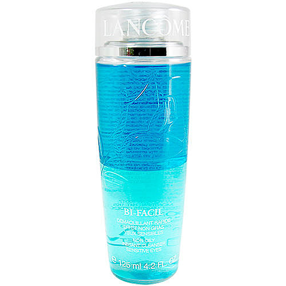 LANCOME蘭蔻 新一代快速眼唇卸妝液(125ml)