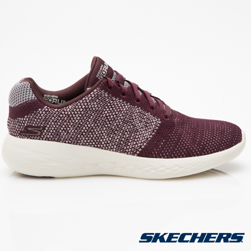 SKECHERS (女) 跑步系列GO RUN 600 - 15065BURG