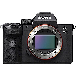 SONY A7III (A7M3) 單機身(公司貨)