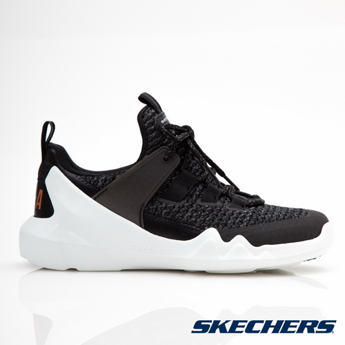 SKECHERS (女) 運動系列 DLT A - 66666090BLK