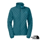 The North Face 女 TB保暖外套 普魯士藍 product thumbnail 1