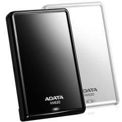 ADATA威剛 HV620 2TB USB3.0 2.5吋行動硬碟