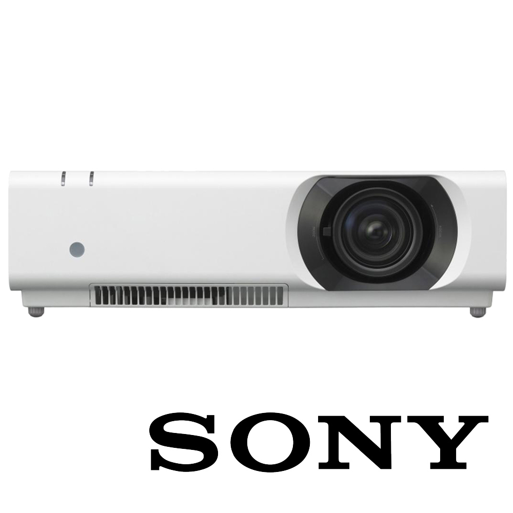 独特な店 SONY データプロジェクター WXGA 2000lm VPL-EW5