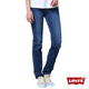 Levis 女款 312 低腰窄管牛仔褲 高彈力塑型布料 - 動態show product thumbnail 1