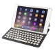 iPad Mini / 2 / 3專用三合一鋁合金超薄藍牙鍵盤/皮套/保護殼. product thumbnail 1
