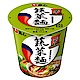 農心 蔬菜味杯麵(65g) product thumbnail 1