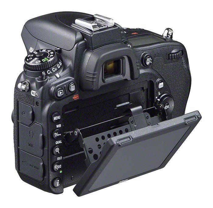 Nikon D750 機身 (公司貨)