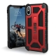 UAG iPhone X 頂級版耐衝擊保護殼 product thumbnail 5