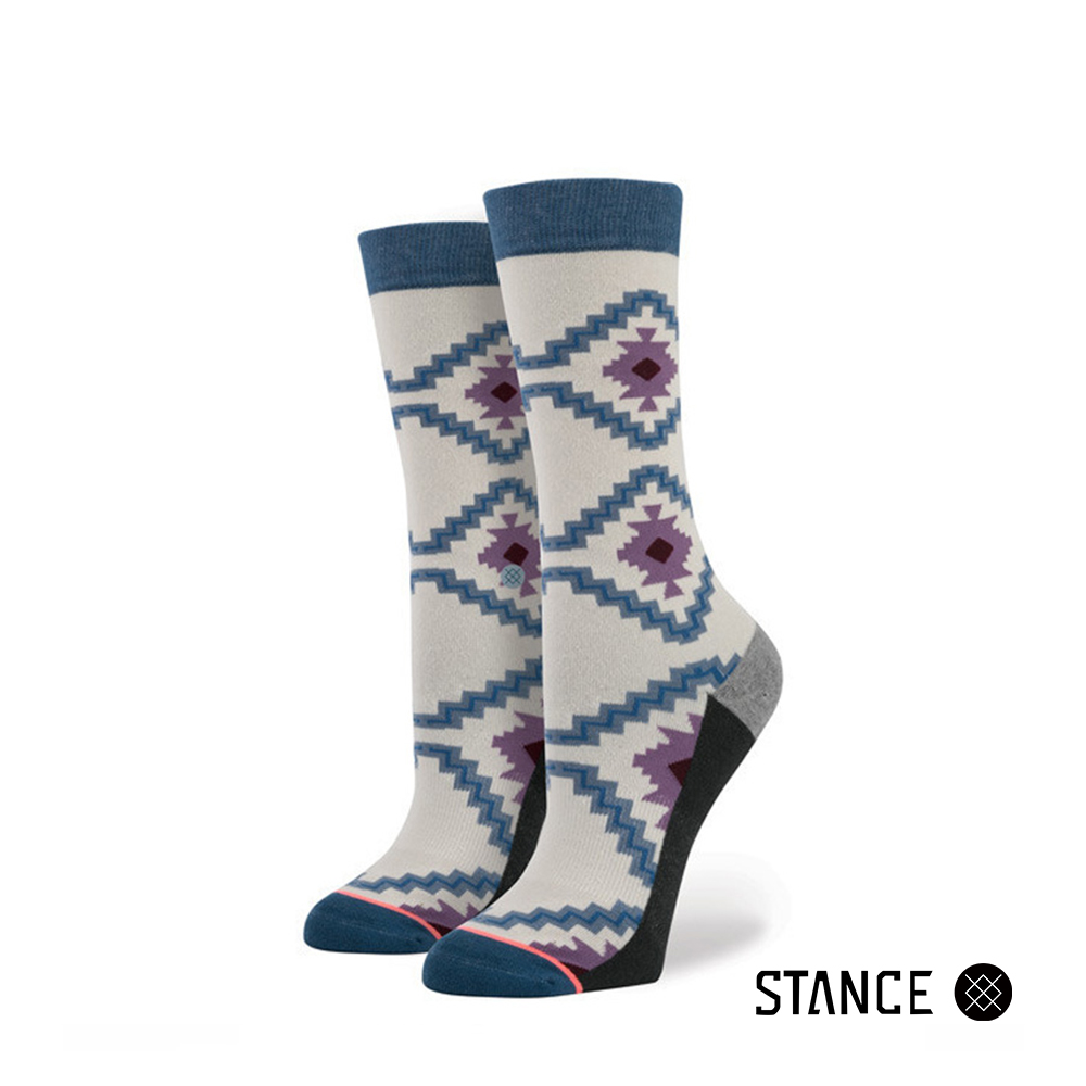 STANCE SPIRIT FOX-女襪