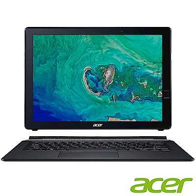 Acer SW713-51GNP-80B2 13.5吋 觸控筆電