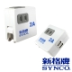 SYNCO 新格牌 2孔2座 +2USB(2A) 充電擴充座 SN-022U -1入 product thumbnail 1