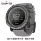 SUUNTO時尚設計戶外功能運動錶-Core Dusk Gray product thumbnail 1