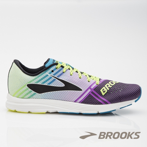 BROOKS 女 動能加碼象限 Hyperion (1202261B529)