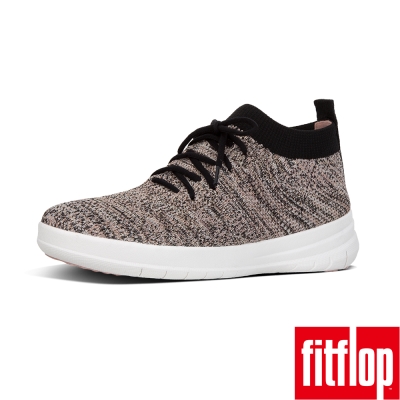 FitFlop UBERKNIT SLIP-ON HIGH TOP