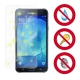 D&A Samsung Galaxy J7 (5.5吋)電競專用玻璃奈米5H↗螢幕保護貼 product thumbnail 1