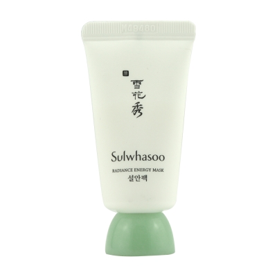 Sulwhasoo雪花秀 雪玉面膜15ml