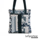 LeSportsac - Essential肩背托特包(拼接時尚) product thumbnail 1